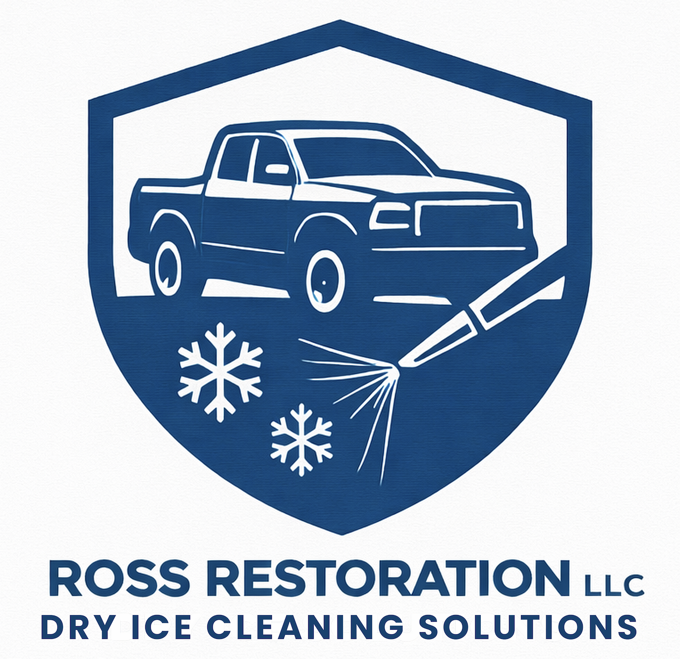 Ross Restoration LLC — Dry Ice Cleaning Solutions